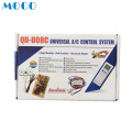 Amostra grátis disponível para inversor de placa pcb QD-U03C + sistema de controle A / C universal